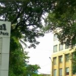 Dani Corporate Park, Kalina