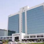 Eros Corporate Park, Manesar