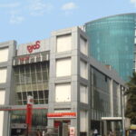 Haute Street Corporate Park, Topsia Kolkata