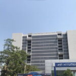 I Square Corporate Park, Ahmedabad