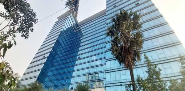 Lotus Corporate Park, Goregaon: A Premier Business Address in Mumbai’s Western Suburbs