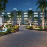 Magnet Corporate Park, Thaltej Ahmedabad