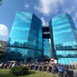 NIBR 1 Aerocity Corporate Park, Andheri East