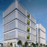 Navratna Corporate Park, Ashok Nagar