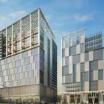 PS Srijan Corporate Park, Sector V