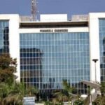 Peninsula Corporate Park, Lower Parel
