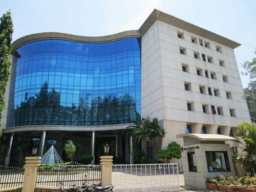 Prime Corporate Park, Andheri East, Mumbai