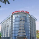 RNA Corporate Centre, Goregaon West