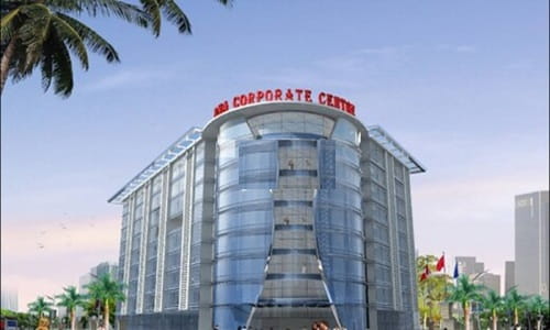 RNA Corporate Centre, Goregaon West