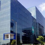 Reliance Corporate Park, Ghansoli
