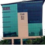 SSR Corporate Park, Faridabad