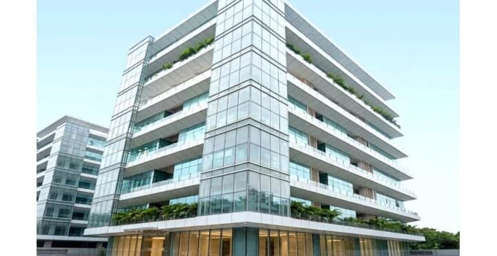 Sai Corporate Park, Goregaon West, Mumbai