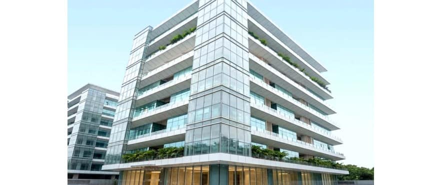 Sai Corporate Park, Goregaon West
