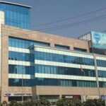 Sewa Corporate Park, Gurugram