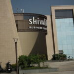 Shivalik Corporate Park, Ahmedabad