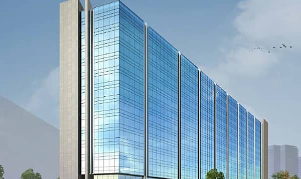 Sky One Corporate Park, Andheri East