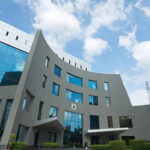 Smartworks Corporate Park, Noida