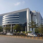 Solitaire Corporate Park, Andheri East