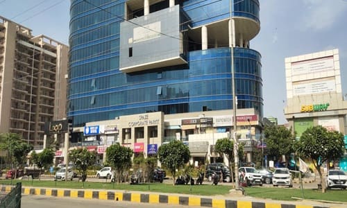 Spaze Corporate Park, Sector 69 Gurugram