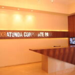 Vakratunda Corporate Park, Goregaon East