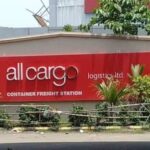 Allcargo Logistics Ltd