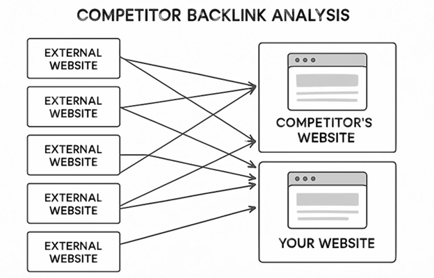Backlinks