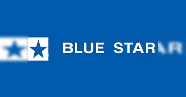 Blue Star Ltd