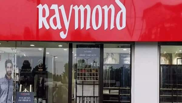 Raymond