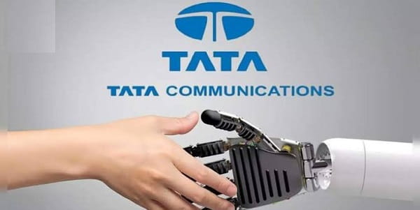 Tata Communications