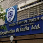 The Shipping Corporation of India Ltd