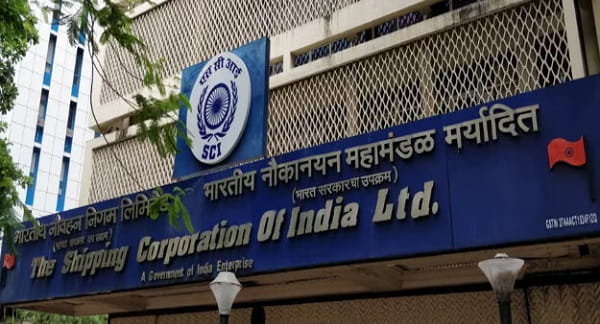 Top 5 Shipping Companies in Mumbai