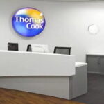 Thomas Cook India Ltd