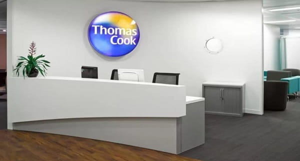 Thomas Cook India Ltd