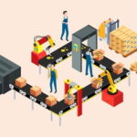 Manufacturers