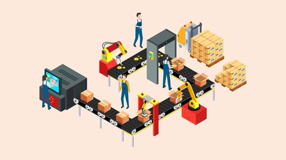 How Manufacturers Are Cutting Distributors Out of the Chain
