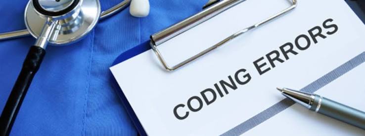 Medical Coding Error