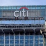 Citi India