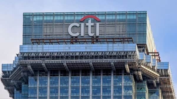 Citi India