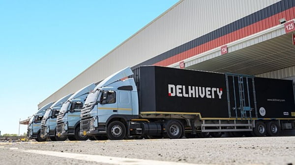 Top 10 Transport Companies in India