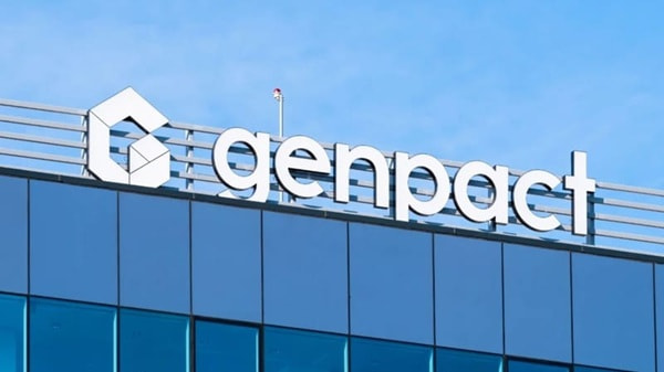 Genpact