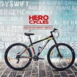 Hero Cycles