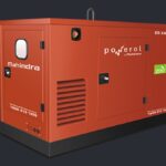 Mahindra Powerol
