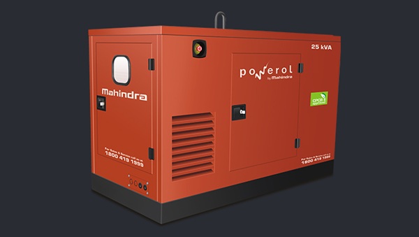 Top 10 Generator Companies in India