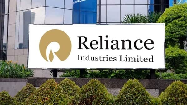 Reliance Industries Limited