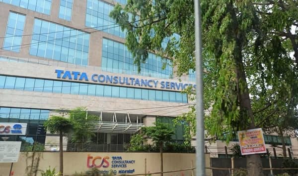 Tata Consultancy Services