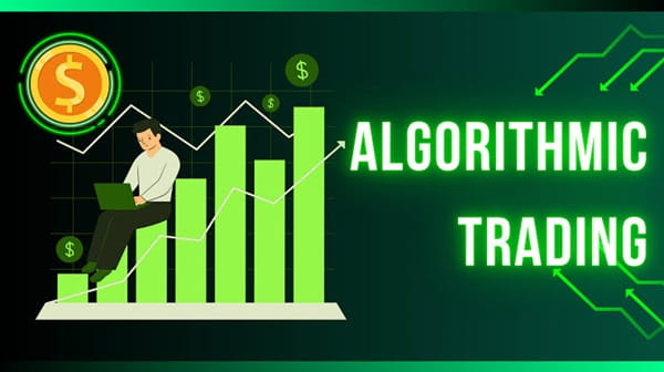 What Algo Trading Means and Who Actually Uses It