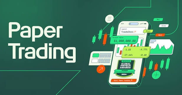 Paper Trading